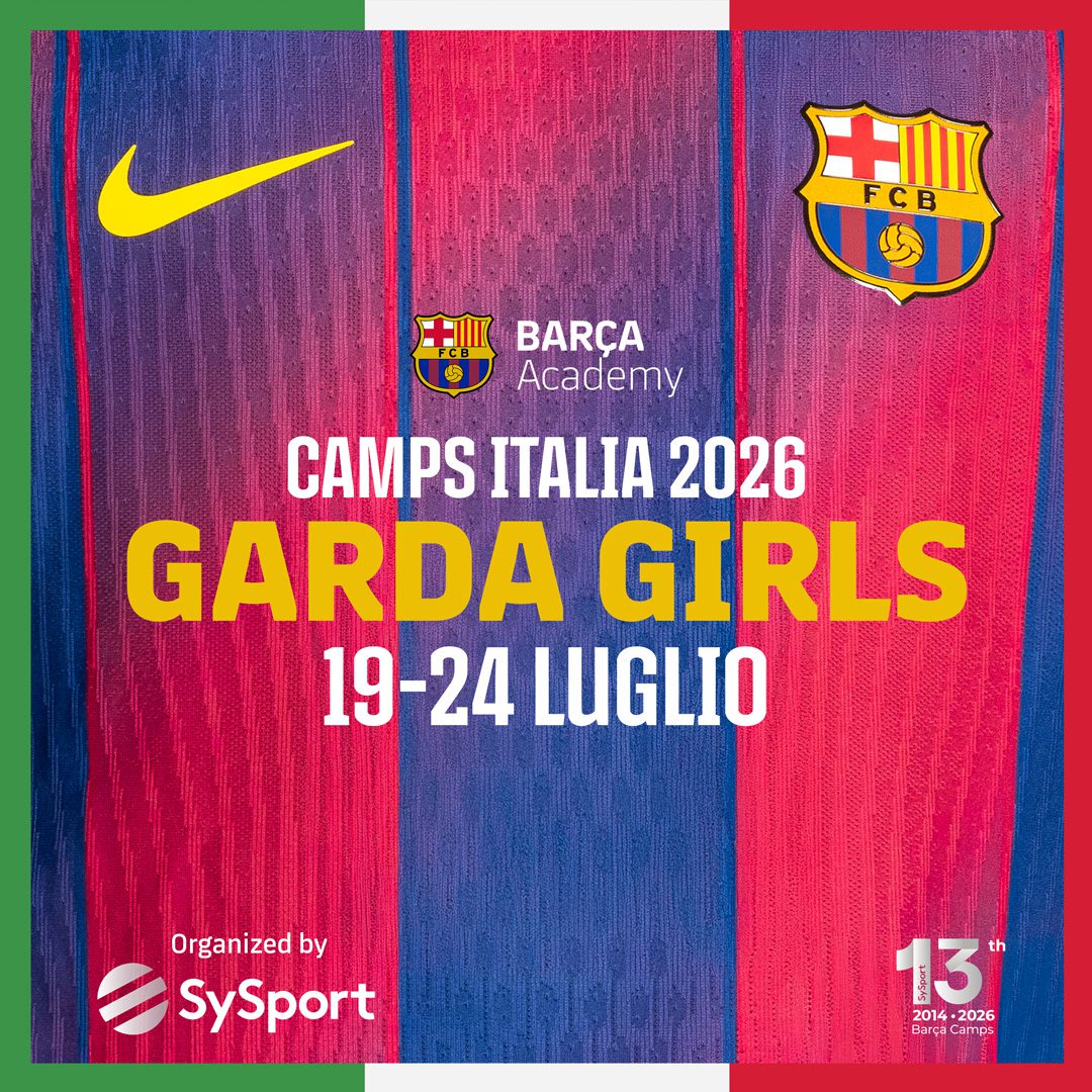 Garda-girls